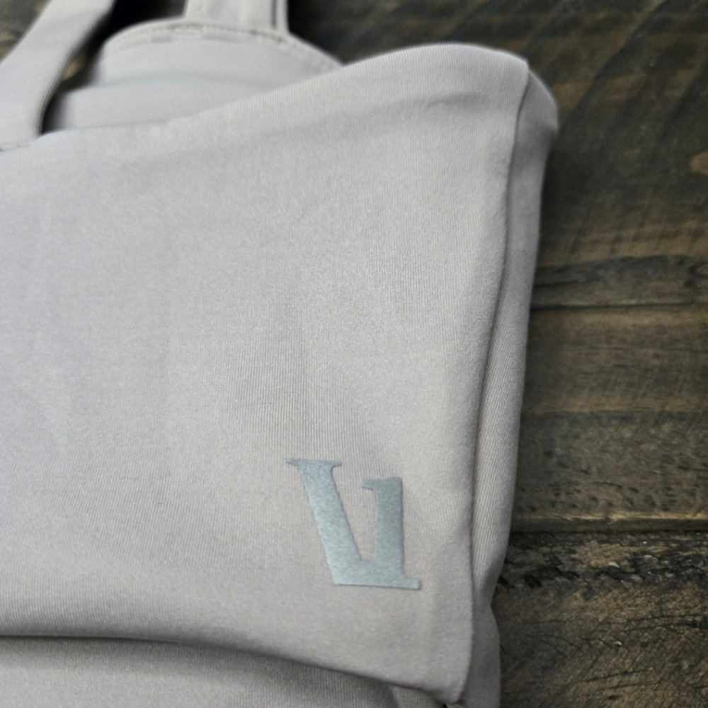 VUORI Evolve Square Neck Bra | M - Picture 3 of 4